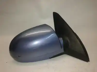 Second-hand car spare part right rearview mirror for kia rio  oem iam references 87606fd500xx  
