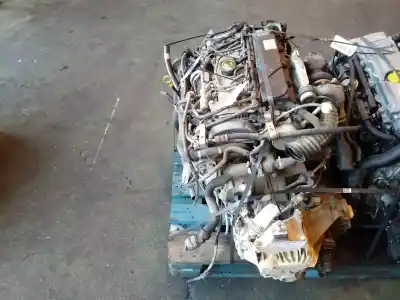 Автозапчастина б/у ДВИГУН КОМПЛЕКТ для FORD MONDEO V TURNIER (CF)  Посилання на OEM IAM   