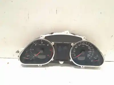 Peça sobressalente para automóvel em segunda mão QUADRANTE por AUDI A6 C6 (4F2)  Referências OEM IAM 4F0920901C  