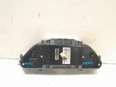 Peça sobressalente para automóvel em segunda mão quadrante por audi a6 c6 (4f2) 2.7 tdi referências oem iam 4f0920901c  