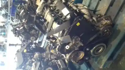 Pezzo di ricambio per auto di seconda mano motore completo per fiat brava (182_) 1.9 jtd 105 riferimenti oem iam   