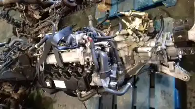 Pezzo di ricambio per auto di seconda mano MOTORE COMPLETO per FIAT BRAVA (182_)  Riferimenti OEM IAM   