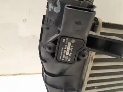 İkinci el araba yedek parçası intercooler için audi a6 c6 (4f2) 2.7 tdi oem iam referansları 4f0145805ab  