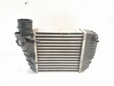İkinci el araba yedek parçası intercooler için audi a6 c6 (4f2) 2.7 tdi oem iam referansları 4f0145805ab  