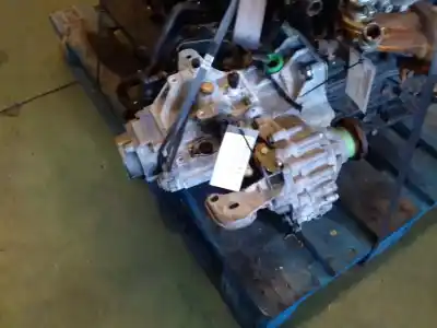 İkinci el araba yedek parçası VITES KUTUSU için SEAT IBIZA (6K1)  OEM IAM referansları 2K300049LX  