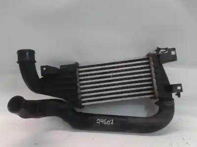 Автозапчасти б/у ИНТЕРКУЛЕР за OPEL ASTRA H GTC (A04)  ссылки OEM IAM 93179039  