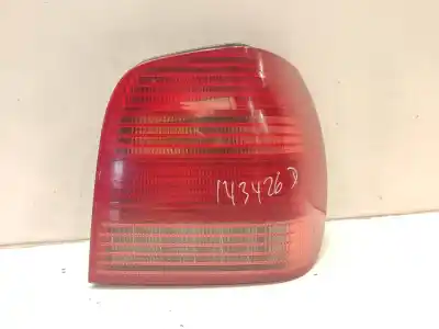 İkinci el araba yedek parçası SAG KUYRUK LAMBASI için VOLKSWAGEN POLO (6N2)  OEM IAM referansları 6N0945096J  