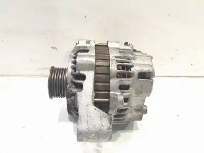 İkinci el araba yedek parçası alternatör için ford fiesta v (jh_, jd_) 1.4 16v oem iam referansları 2s6t10300db  