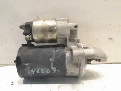 Second-hand car spare part STARTER MOTOR for FORD FIESTA V (JH_, JD_)  OEM IAM references 2S6U11000CA  