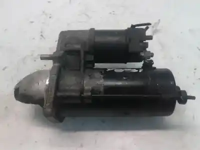Second-hand car spare part starter motor for bmw 5 touring (e34) 518 i oem iam references 12411726463  