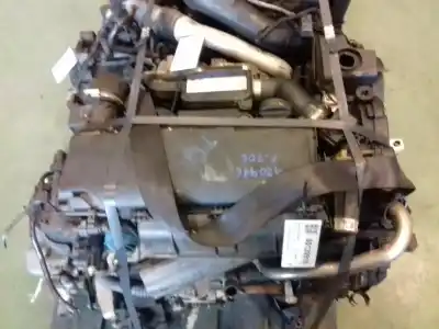 Second-hand car spare part COMPLETE ENGINE for PEUGEOT 206 HATCHBACK (2A/C)  OEM IAM references    Second-hand car spare part COMPLETE ENGINE for PEUGEOT 206 HATCHBACK (2A/C)  OEM IAM references