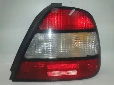 Second-hand car spare part RIGHT TAILGATE LIGHT for DAEWOO LEGANZA  OEM IAM references 96206579  