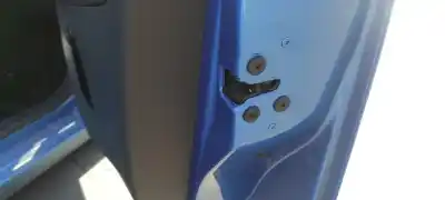 Автозапчасти б/у ЗАМОК ПЕРЕДНЕЙ ПРАВОЙ ДВЕРИ за RENAULT ZOE (BFM_)  ссылки OEM IAM 805020094R  