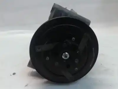 Piesă de schimb auto la mâna a doua COMPRESOR DE AER CONDIȚIONAT pentru NISSAN ALMERA II HATCHBACK (N16)  Referințe OEM IAM 92600-BN302  