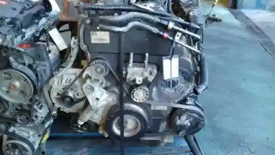 İkinci el araba yedek parçası komple motor için ford mondeo v turnier (cf) 2.0 tdci oem iam referansları   