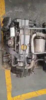 Gebrauchtes Autoersatzteil KOMPLETTER MOTOR zum OPEL VECTRA B (J96)  OEM-IAM-Referenzen   