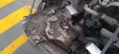 Gebrauchtes Autoersatzteil GETRIEBE zum OPEL VECTRA B (J96)  OEM-IAM-Referenzen 90578389  