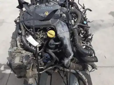 Pezzo di ricambio per auto di seconda mano motore completo per renault megane scénic (ja0/1_) 1.9 dti (ja0n) riferimenti oem iam   