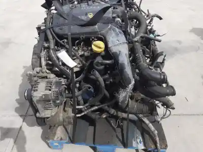Pièce détachée automobile d'occasion MOTEUR COMPLET pour RENAULT MEGANE SCÉNIC (JA0/1_)  Références OEM IAM   