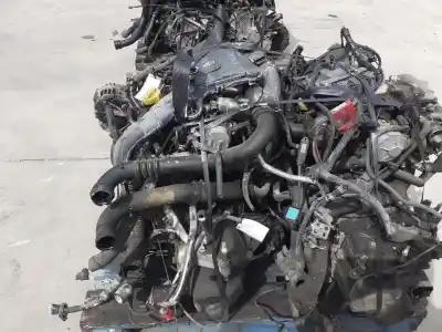 Pezzo di ricambio per auto di seconda mano motore completo per renault megane scénic (ja0/1_) 1.9 dti (ja0n) riferimenti oem iam   