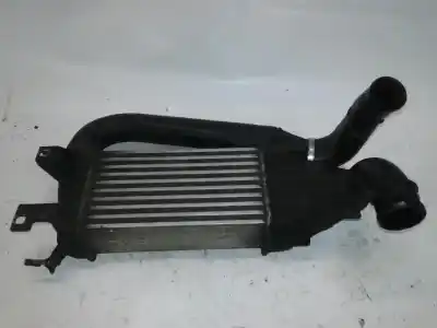 Автозапчасти б/у ИНТЕРКУЛЕР за OPEL ASTRA H GTC (A04)  ссылки OEM IAM 93179039  