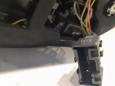 Автозапчасти б/у ПРАВЫЙ ЗАДНИЙ ФОНАРЬ за CITROEN C4 SPACETOURER (3D_)  ссылки OEM IAM 9676120680  