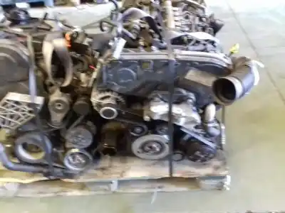 Pezzo di ricambio per auto di seconda mano motore completo per fiat croma (194_) 1.9 d multijet (194axb1b) riferimenti oem iam   