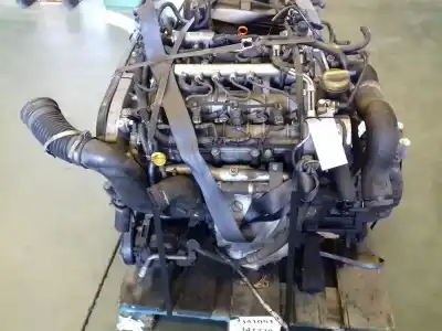 Pezzo di ricambio per auto di seconda mano motore completo per fiat croma (194_) 1.9 d multijet (194axb1b) riferimenti oem iam   