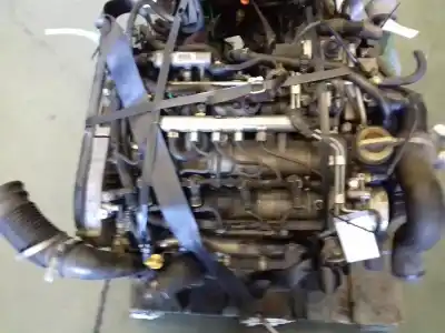 Pezzo di ricambio per auto di seconda mano MOTORE COMPLETO per FIAT CROMA (194_)  Riferimenti OEM IAM   