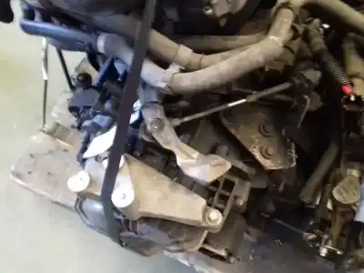 Автозапчасти б/у коробка передач за fiat croma (194_) 1.9 d multijet (194axb1b) ссылки oem iam   