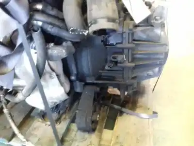 Автозапчасти б/у коробка передач за fiat croma (194_) 1.9 d multijet (194axb1b) ссылки oem iam   