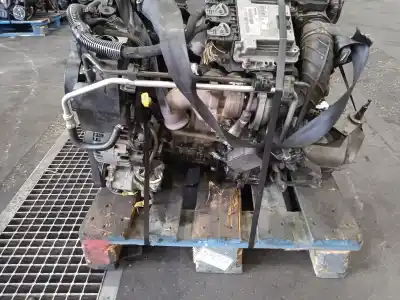 Автозапчастина б/у двигун комплект для peugeot 206 hatchback (2a/c) 1.4 hdi eco 70 посилання на oem iam    Автозапчастина б/у двигун комплект для peugeot 206 hatchback (2a/c) 1.4 hdi eco 70 посилання на oem iam