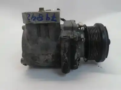 Second-hand car spare part AIR CONDITIONING COMPRESSOR for FORD FIESTA V (JH_, JD_)  OEM IAM references 6S6H19D629CC  