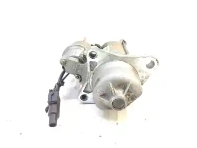 Pezzo di ricambio per auto di seconda mano MOTORINO DI AVVIAMENTO per FORD FIESTA IV (JA_, JB_)  Riferimenti OEM IAM 95FB11000BD  