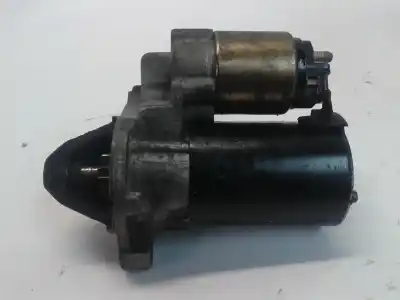 Second-hand car spare part STARTER MOTOR for FORD FIESTA V (JH_, JD_)  OEM IAM references 2S6U11000DB  