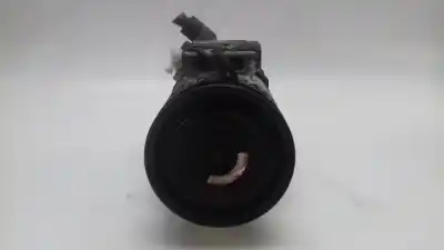 Second-hand car spare part AIR CONDITIONING COMPRESSOR for BMW 5 TOURING (E39)  OEM IAM references 64526914369  