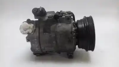 Second-hand car spare part air conditioning compressor for bmw 5 touring (e39) 525 tds oem iam references 64526914369  