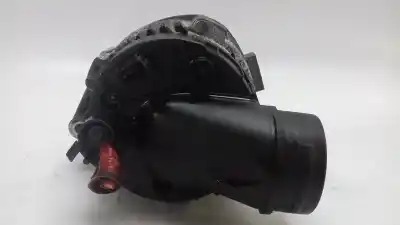 Pezzo di ricambio per auto di seconda mano alternatore per bmw 5 touring (e39) 525 tds riferimenti oem iam   