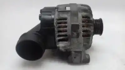 Pezzo di ricambio per auto di seconda mano alternatore per bmw 5 touring (e39) 525 tds riferimenti oem iam   