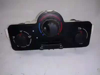 Автозапчастина б/у КОНТРОЛЬ ОПАЛЕННЯ / КОНДИЦІОНАЦІЇ для RENAULT MODUS / GRAND MODUS (F/JP0_)  Посилання на OEM IAM 7701060016  