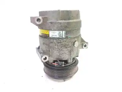 Pezzo di ricambio per auto di seconda mano compressore aria condizionata per renault megane scénic (ja0/1_) 1.9 dti (ja0n) riferimenti oem iam 7700105765  