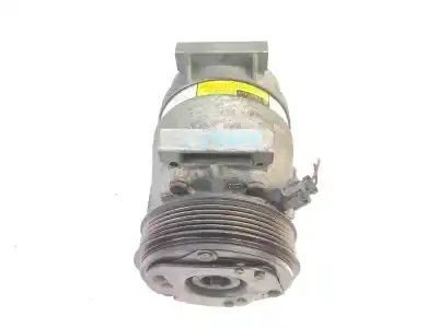 Pezzo di ricambio per auto di seconda mano compressore aria condizionata per renault megane scénic (ja0/1_) 1.9 dti (ja0n) riferimenti oem iam 7700105765  