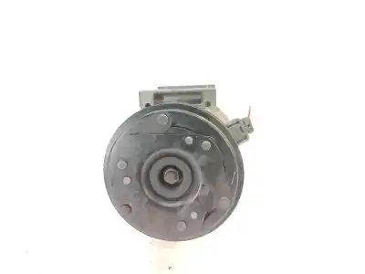 Pezzo di ricambio per auto di seconda mano compressore aria condizionata per renault megane scénic (ja0/1_) 1.9 dti (ja0n) riferimenti oem iam 7700105765  