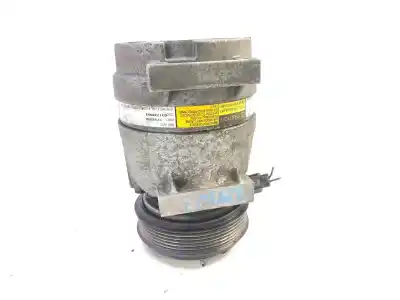 Pezzo di ricambio per auto di seconda mano compressore aria condizionata per renault megane scénic (ja0/1_) 1.9 dti (ja0n) riferimenti oem iam 7700105765  