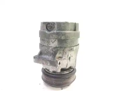 Pezzo di ricambio per auto di seconda mano compressore aria condizionata per renault megane scénic (ja0/1_) 1.9 dti (ja0n) riferimenti oem iam 7700105765  