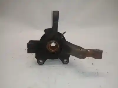 Second-hand car spare part front left knuckle for renault modus / grand modus (f/jp0_) 1.5 dci (fp0g jp0g) oem iam references 8200345944  compatibilidades y componentes ->8200345944 renault, 82 00 345 944 renault