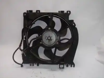 Piesă de schimb auto la mâna a doua ELECTROVENTILATOR RADIATOR pentru RENAULT MODUS / GRAND MODUS (F/JP0_)  Referințe OEM IAM 7701059785  