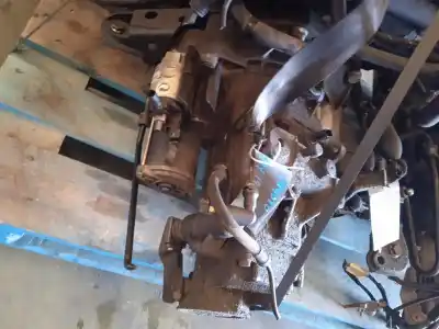 İkinci el araba yedek parçası VITES KUTUSU için SEAT IBIZA (6K1)  OEM IAM referansları 2K300049LX  