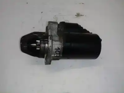 Автозапчасти б/у ДВИГАТЕЛЬ ЗАПУСКАЕТСЯ за OPEL CORSA 3 C  ссылки OEM IAM 6202095  