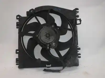 Piesă de schimb auto la mâna a doua ELECTROVENTILATOR RADIATOR pentru RENAULT MODUS / GRAND MODUS (F/JP0_)  Referințe OEM IAM 7701059785  